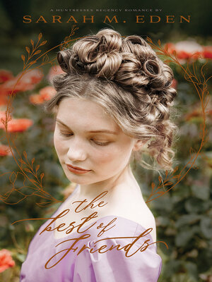 The Best of Friends - ebook